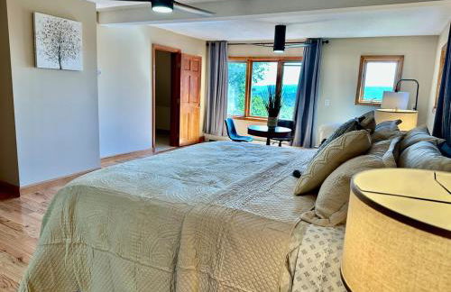 Charlemont Chalet - A 15 Acre Private Retreat - Foto 11