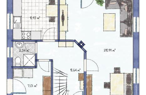 Haus Lotte - Photo 7