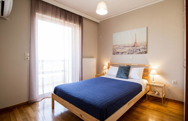 Athens Airport Lodge - Foto 25