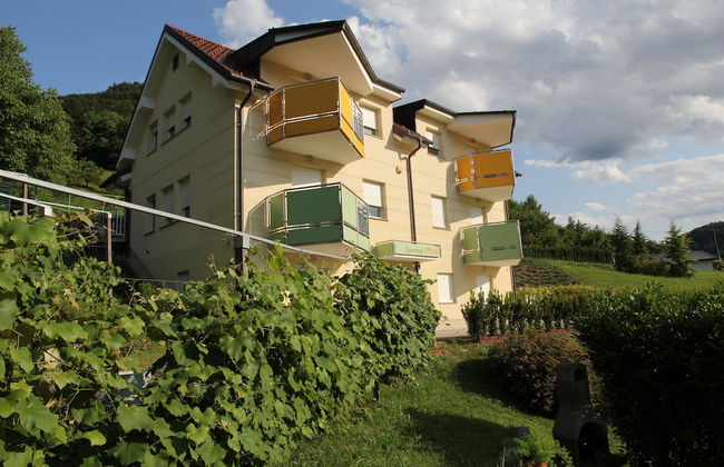 Apartments Veno - Foto 17