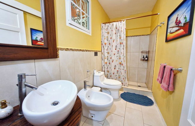 Casa Naranja - Photo 8