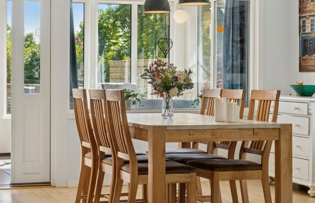 "Ømund" - 600m to the fjord - Foto 17