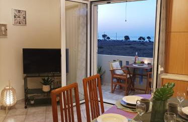 Seaview Apartment - Photo 4