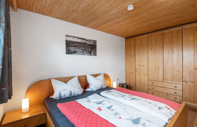 Ferienwohnung, Bernau - Foto 14