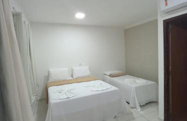 Pousada Villa Costeira - Foto 73