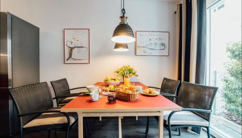 Weinreisedomizil mit eigenem Garten und Parkplatz - Foto 5