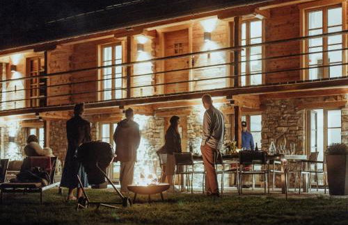 Die Suttenhütte - Foto 57