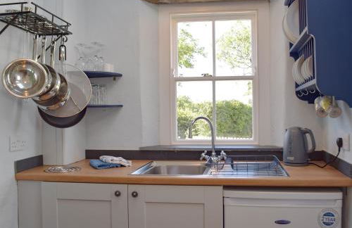 Gamekeepers Cottage - Foto 11