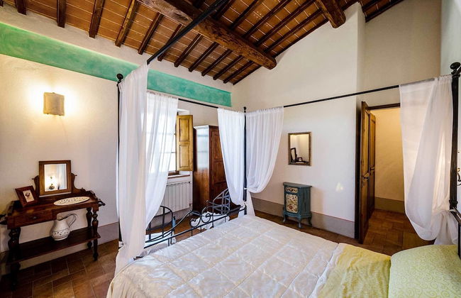 Agriturismo Palazzo Conti A - Foto 6