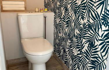 Bright duplex- terrace-Brison-Saint-Innocent - Foto 51