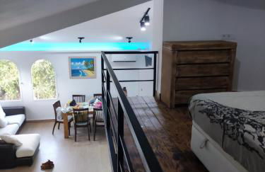 Loft de lujo calle de las marines - Foto 7