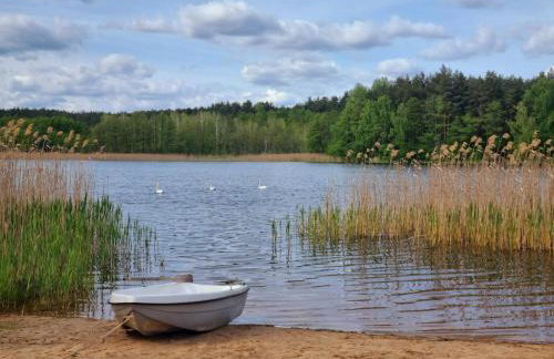 Dom Piekarza Siedlisko Rogówko - Foto 19