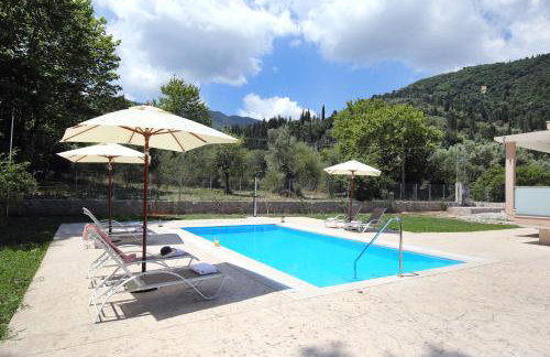 Villa Ligero - Foto 40