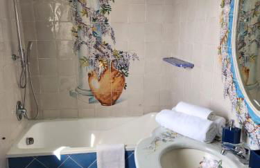 Palazzo Rocco - Golden Suite - Praiano - Amalfi Coast - Foto 29