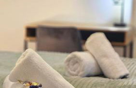 Design-Apartment II Boxspring I Nespresso I Balkon I Basel 10 km I Tiefgarage - Foto 30