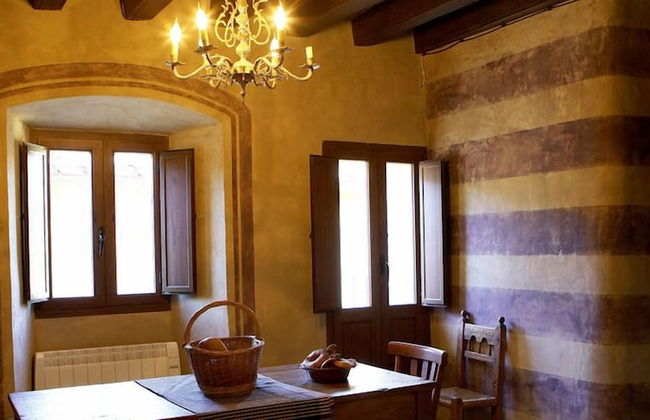 Puig-arnau Pubilló Poble Rural - Photo 44