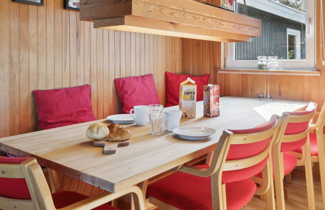 "Frode" - 400m from the sea - Foto 3