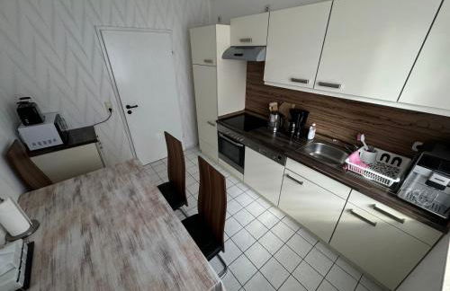 Ferienwohnung 24A Unten Links 3 Zimmer - Foto 4