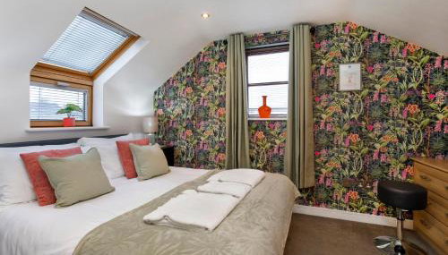 City Apartments - Reubens Court - Foto 3