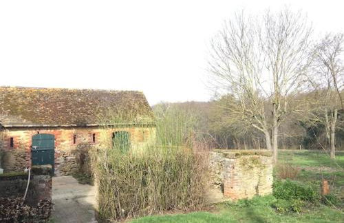 Gîte "Rêves de Gamins", proche du pôle Européen et du circuit des 24h - Foto 48