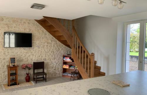 Le Gite du Chemin Vert - Foto 10