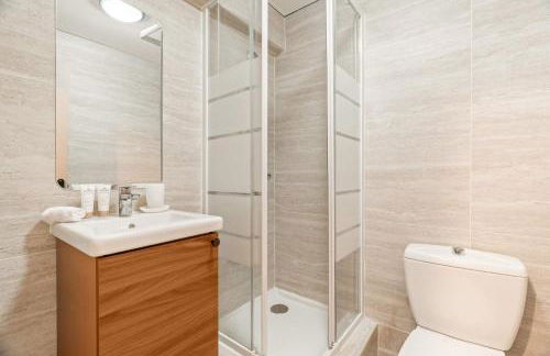 Arc de Triomphe - Deluxe studio - Foto 20