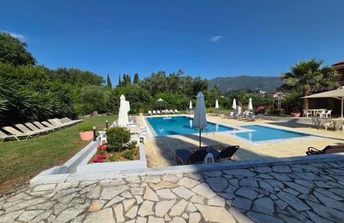 Corfu Paloma Apartments - Foto 8