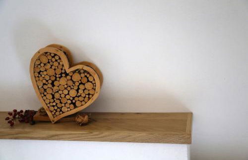 Ferienwohnung Fischerhof - Foto 6