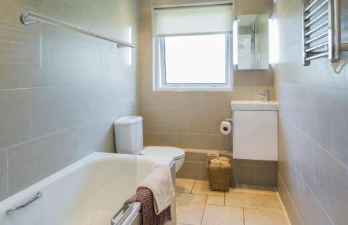 Gwithian Holidays, Godrevy House - Foto 17