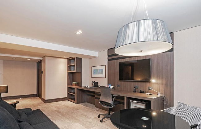 Edifício Praça Osório - Photo 41