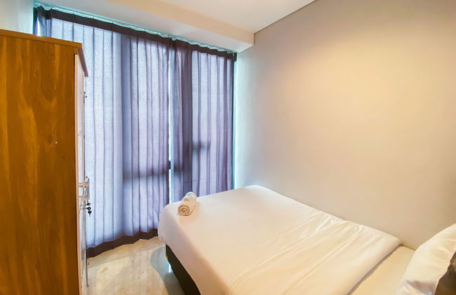 Great Choice And Elegant 2Br At Capitol Suites Apartment - Photo 4