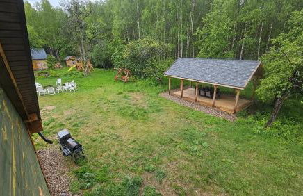 Leniuszkowo Święty Spokój - Foto 57