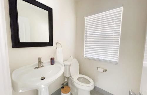 Central Charm in Hillcrest near Scripps Mercy - Foto 29