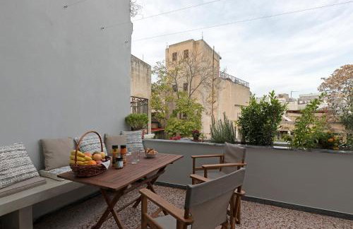 Athenian Lofts - Foto 34