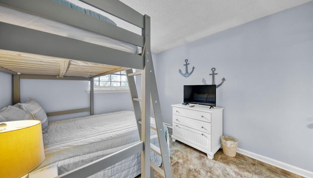 Seascape 23B - Foto 5, Habitación