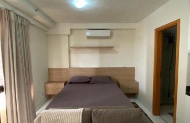 Apartamento no Park Sul - Brasília - Foto 17
