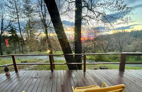 Megans Mountain Getaway - Foto 18