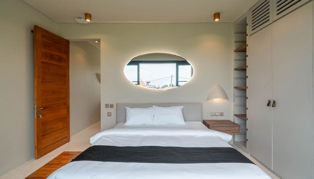 Vesna Townhouse 7 - Foto 3, Habitación