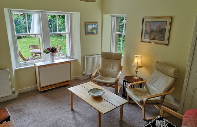 Annslea Garden Cottage - Foto 12