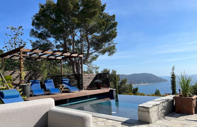 Villa Nel Blu 8 - Foto 52