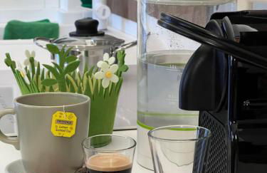 Ca' Rioba - Vista Canale e Patio Privato a Cannaregio - Photo 6