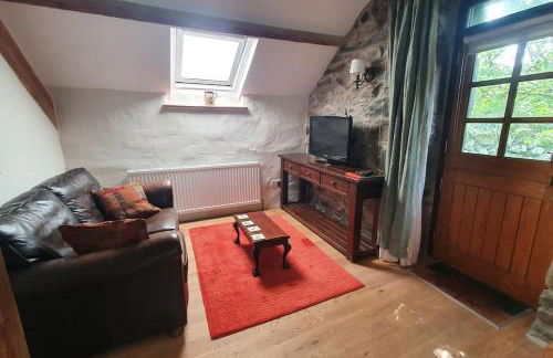 The Hayloft Llwyndu - Foto 1