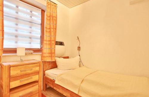 Ferienparadies Klingberg Ferienparadies Klingberg Appartement 1 - Foto 10