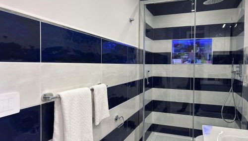 Al Borghetto - Foto 3, towels, Shower