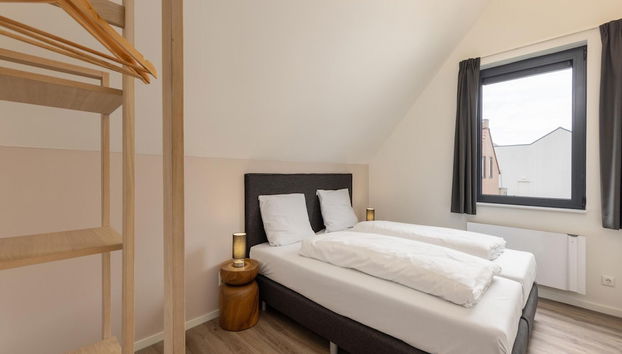 Nice Villa Near the Veerse Meer - Foto 2, Habitación