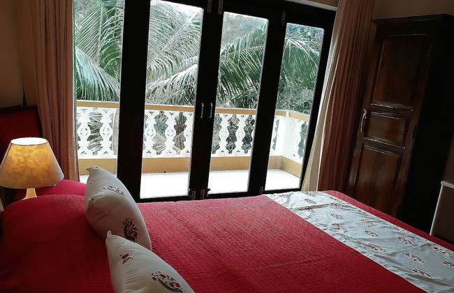 The Mandrem House - Foto 13