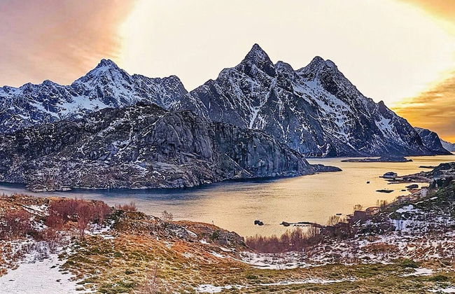 6 Person Holiday Home in Bostad-by Traum - Foto 7