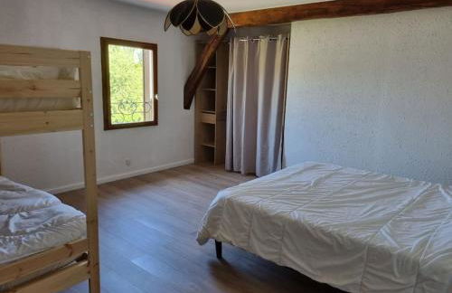 Gite Ker Amance Dienville - 10 personnes - Photo 23