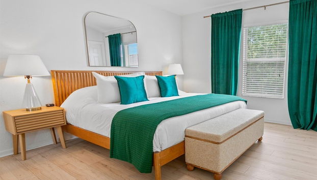 7650 Otterspool st - Foto 4, Habitación