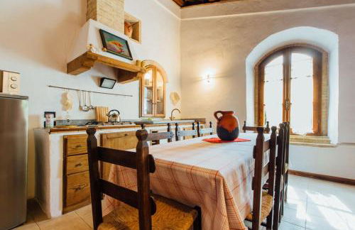 Casa Conti di Sotto - Foto 22